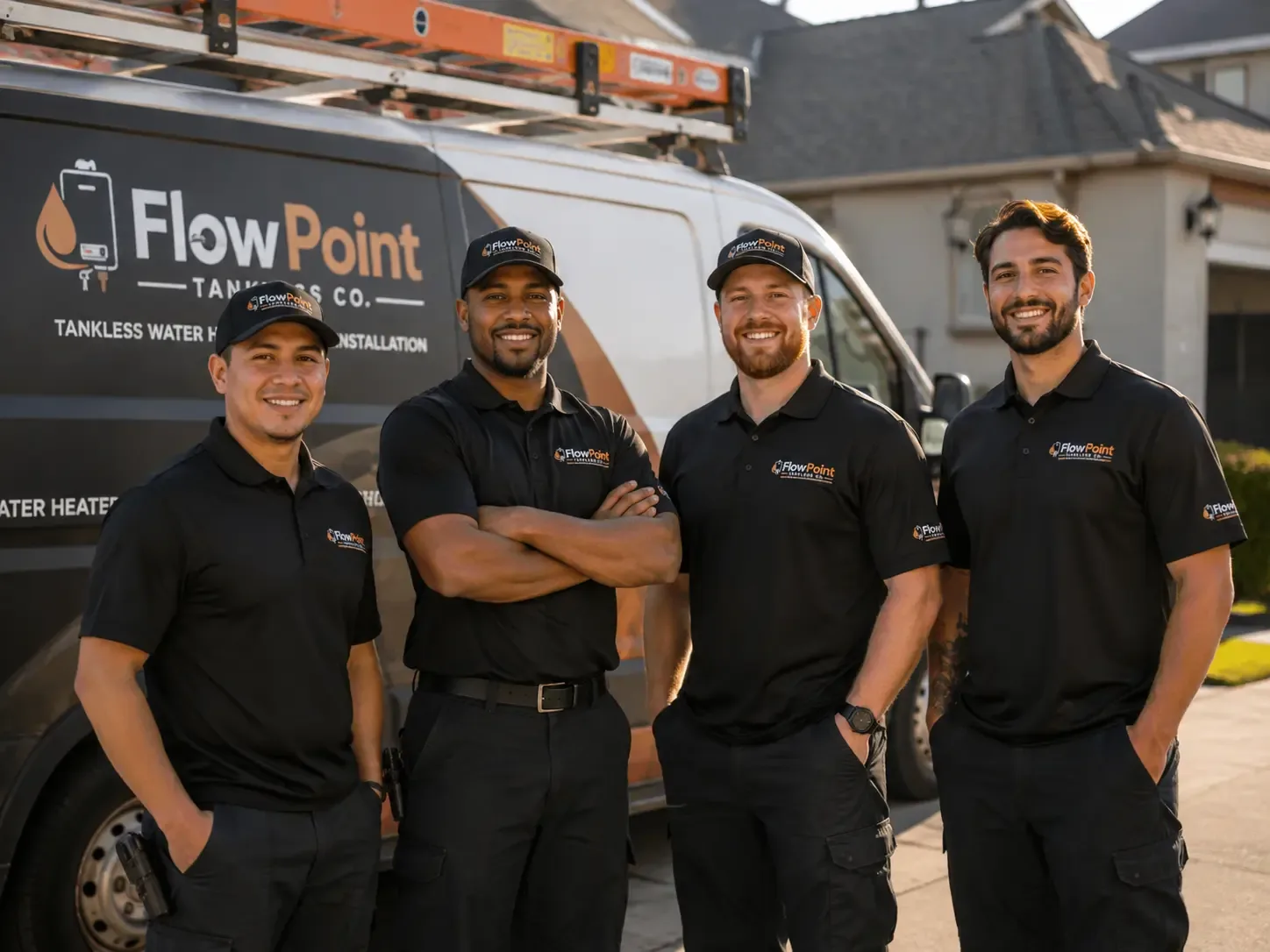 Tankless Water Heater Installation company in Chula Vista, CA