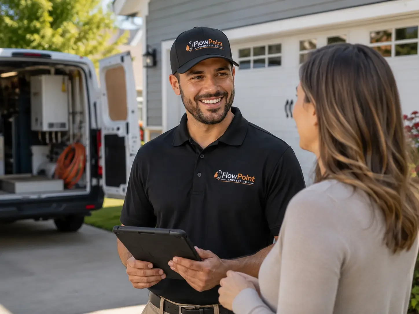 Tankless Water Heater Installation Chula Vista, CA FAQs